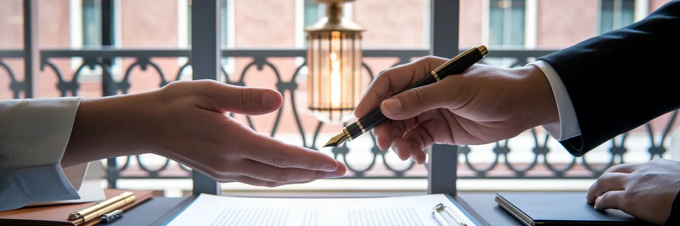 Why Spanish Speaking Notary Services Are Essential in Jefferson Parish