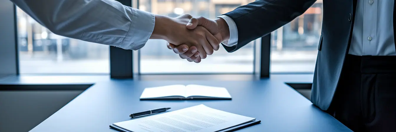 Securing Your Business Deals in Metairie with a Bilingual Notary