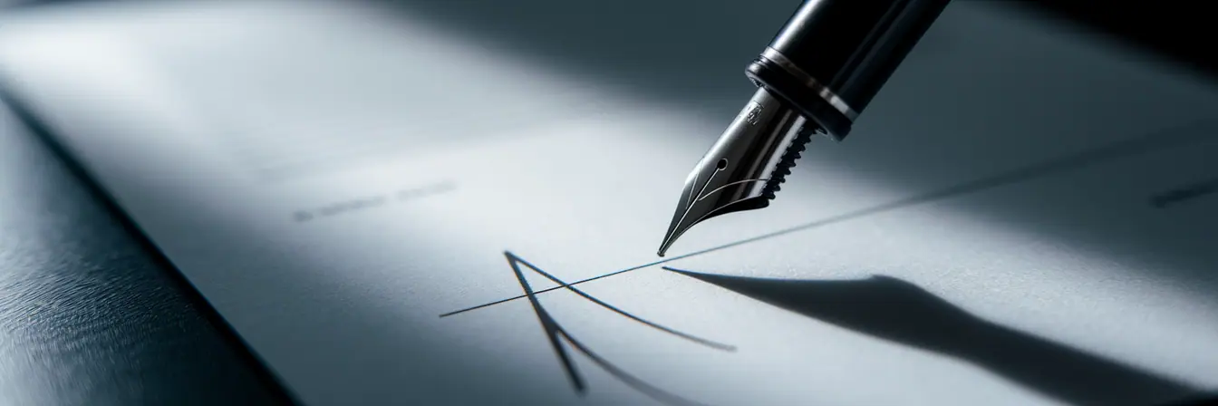Avoiding Critical Errors on Your Louisiana Power of Attorney