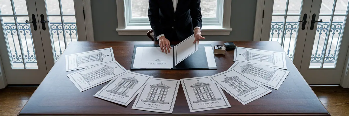 Where to Get Real Estate Deeds Notarized in Metairie and Old Jefferson