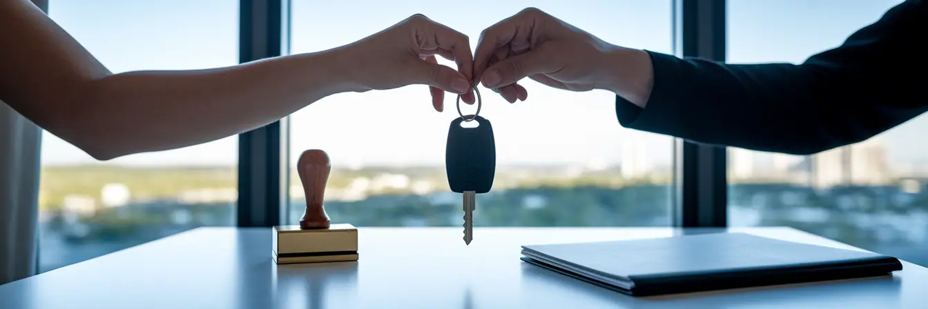 Your Step by Step Guide to Notarizing a Car Title in Jefferson Parish