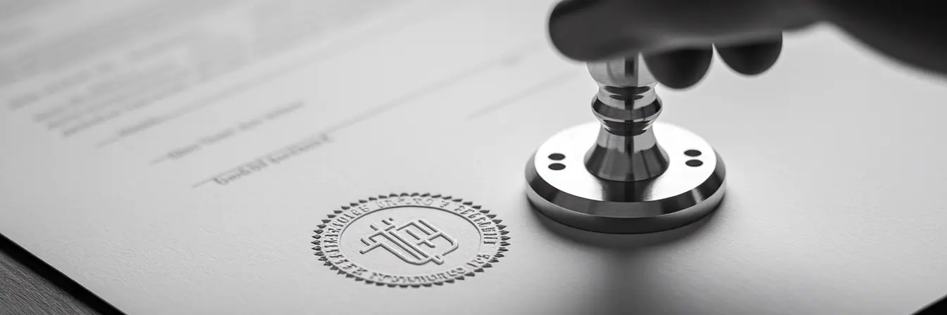 Why a Civil Law Notary Is Essential for Your Legal Documents