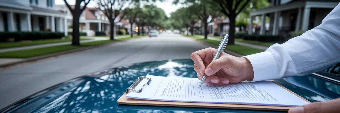 How to Transfer a Car Title in Jefferson Parish Without the DMV