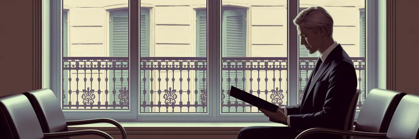 How Mobile Notary Services Ease Hospital Stays in New Orleans