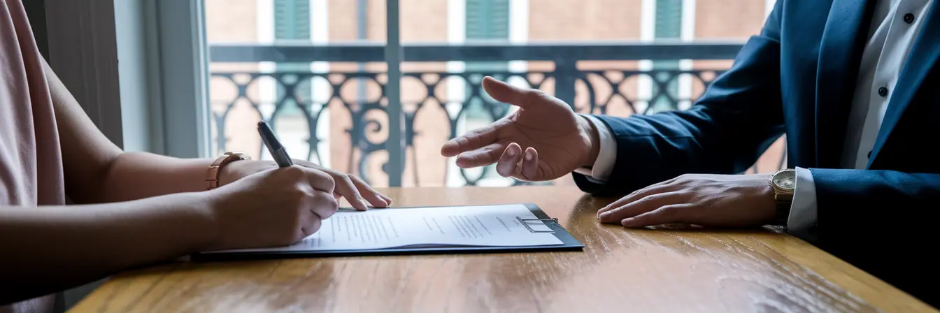 A Guide to Spanish Speaking Notary Services in Louisiana