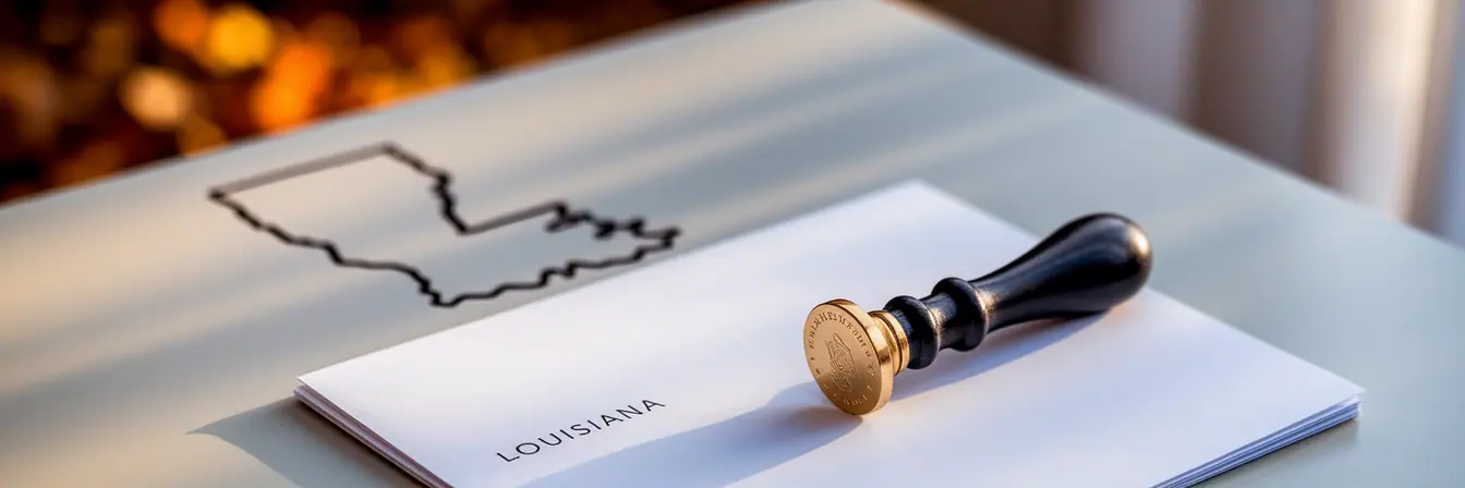 A Practical Guide to Apostille Services in New Orleans
