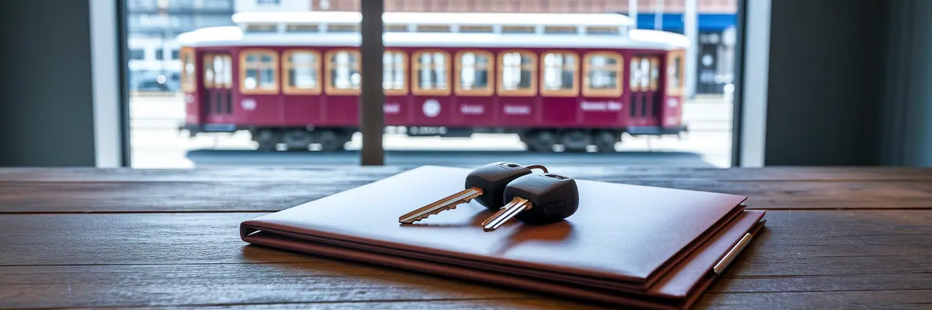 Where to Transfer an Auto Title in New Orleans
